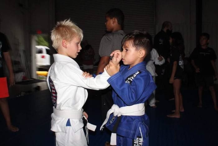 Brazilian Jiu-Jitsu Will Help Kids Grow into Well-Rounded Adults