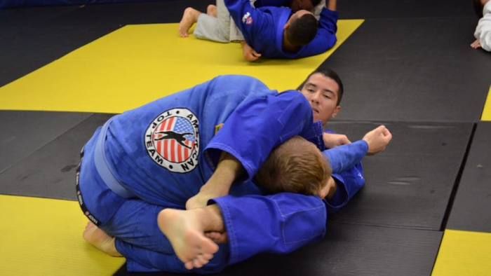 <center>A Place to Learn About Sportsmanship and Humility<center> 