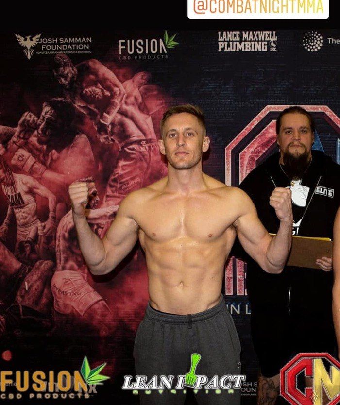 <center>MMA is a Great Way Meet New People and Learn Valuable Lessons<center>