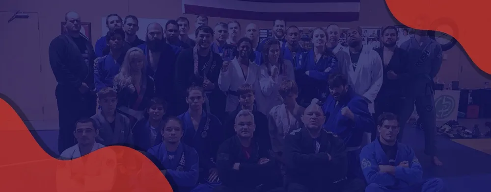 Valdosta's Premier Fight Training School for Champions