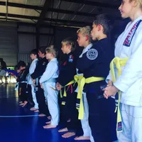 Kids Jiu Jitsu
